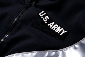 IPFU NYLON TRAINING JACKET