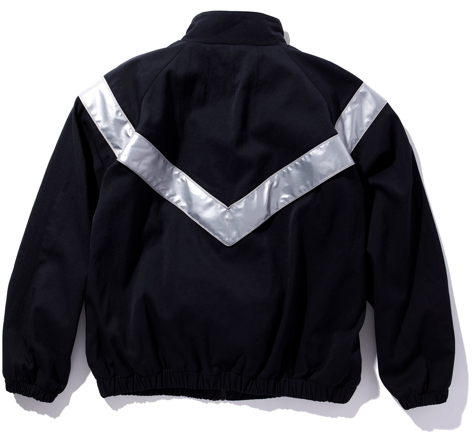 IPFU NYLON TRAINING JACKET