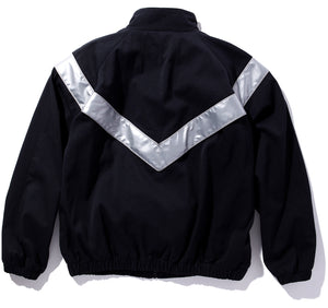 IPFU NYLON TRAINING JACKET