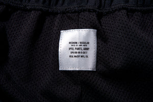 IPFU NYLON TRAINING PANTS