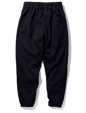 IPFU NYLON TRAINING PANTS