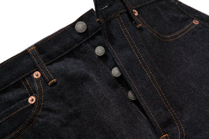 REAL McCOY'S LOT.004 DENIM