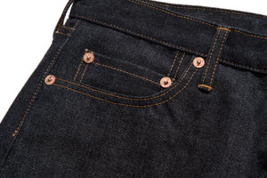 REAL McCOY'S LOT.004 DENIM