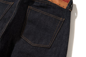 REAL McCOY'S LOT.004 DENIM
