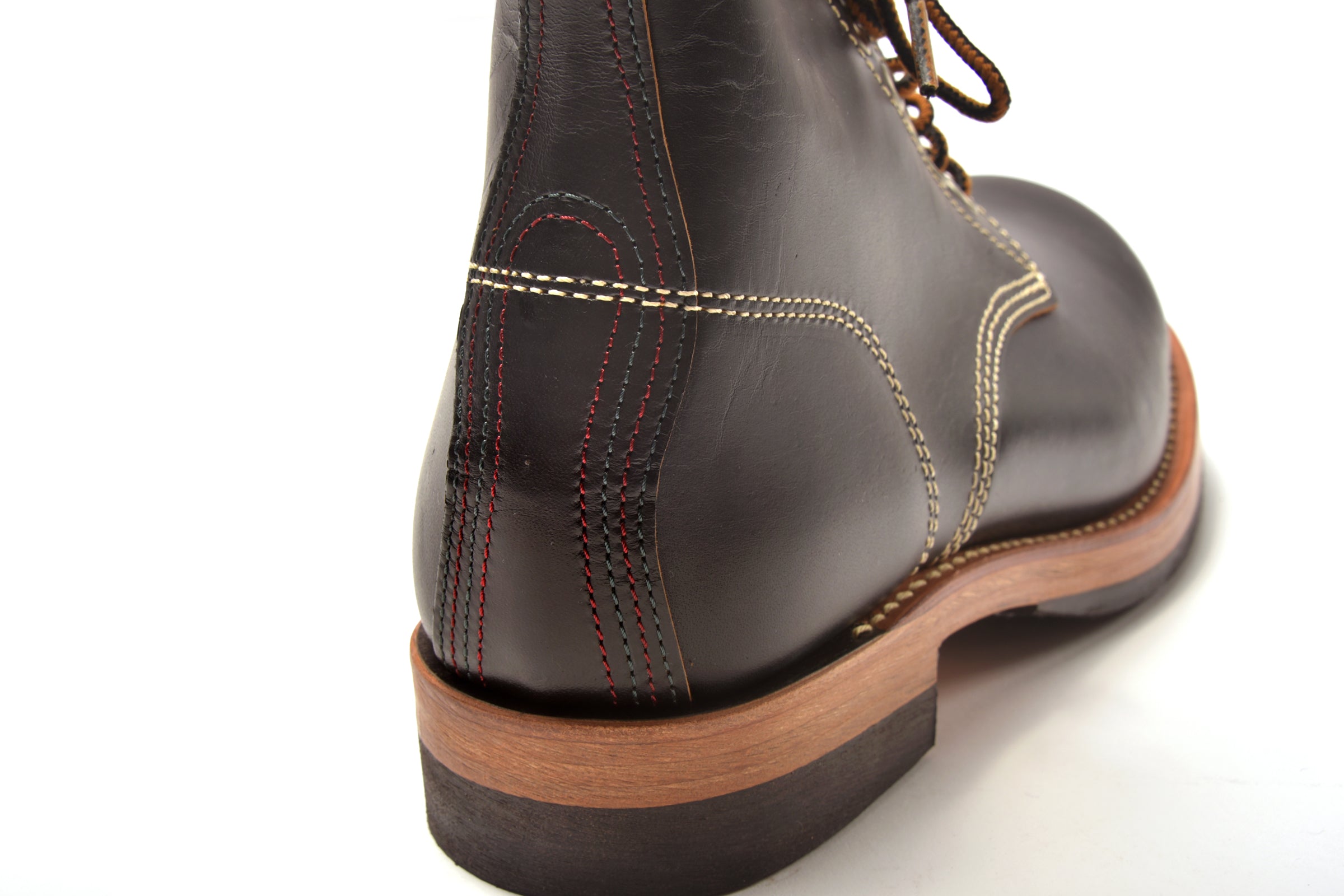 WORK BOOTS 'BEAR HEAD' – The Real McCoy's