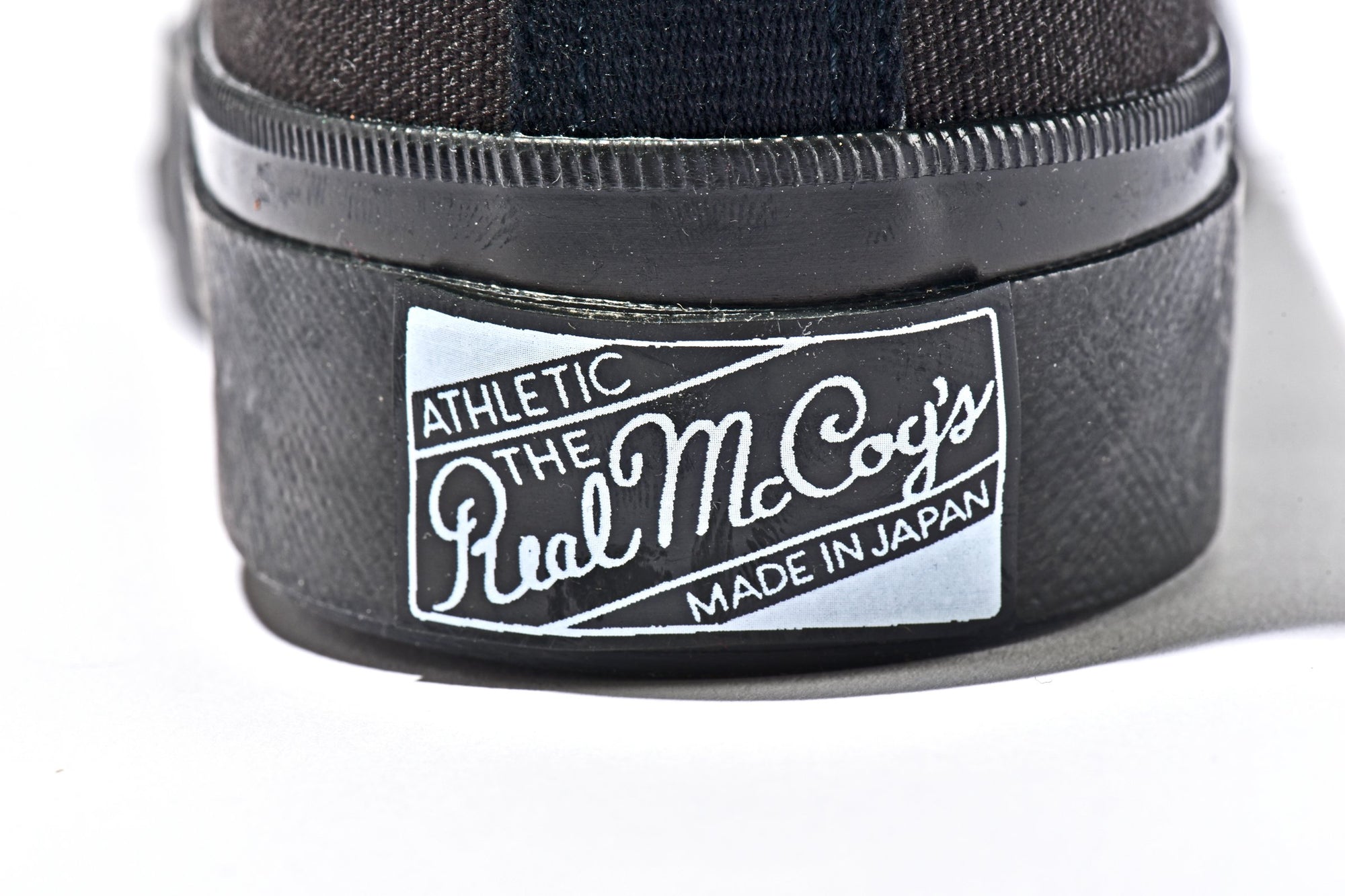 MILITARY CANVAS TRAINING SHOES