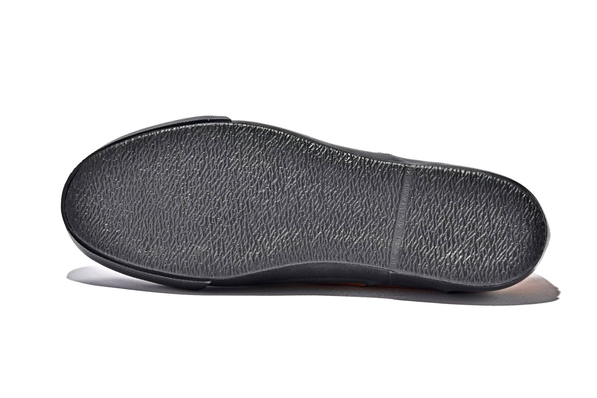 USN COTTON CANVAS DECK SHOES