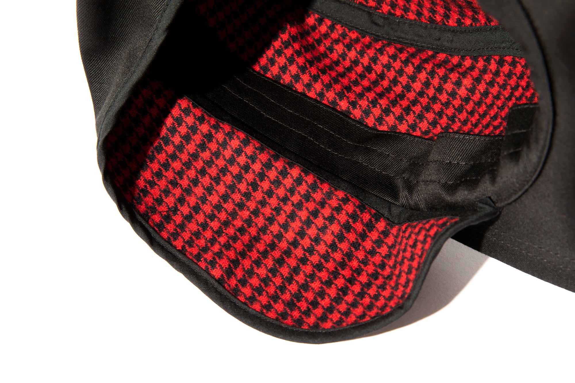 8HU HEAVY COTTON DRILL WORK CAP