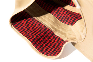 8HU HEAVY COTTON DRILL WORK CAP