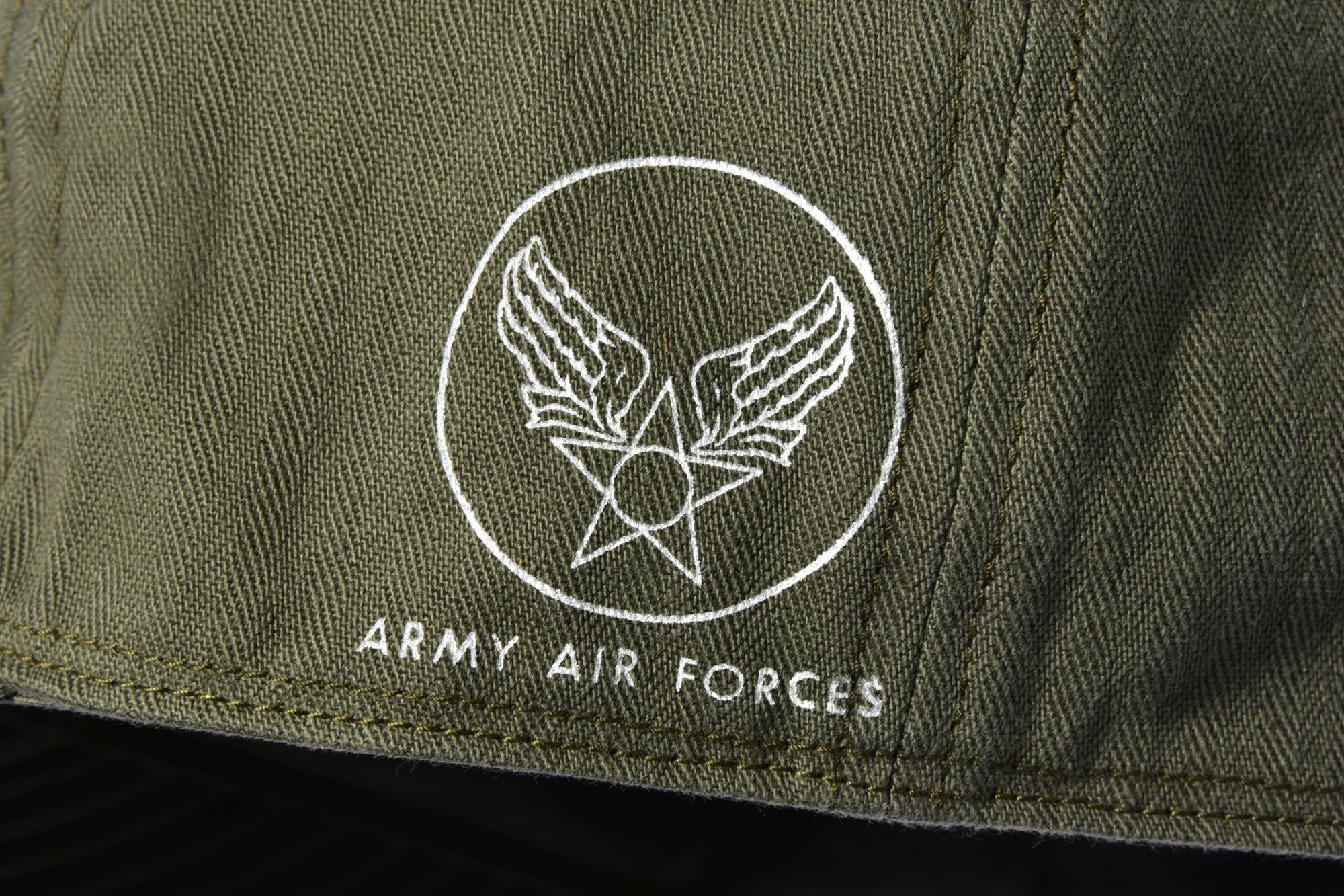 TYPE A-3 CAP / DECAL