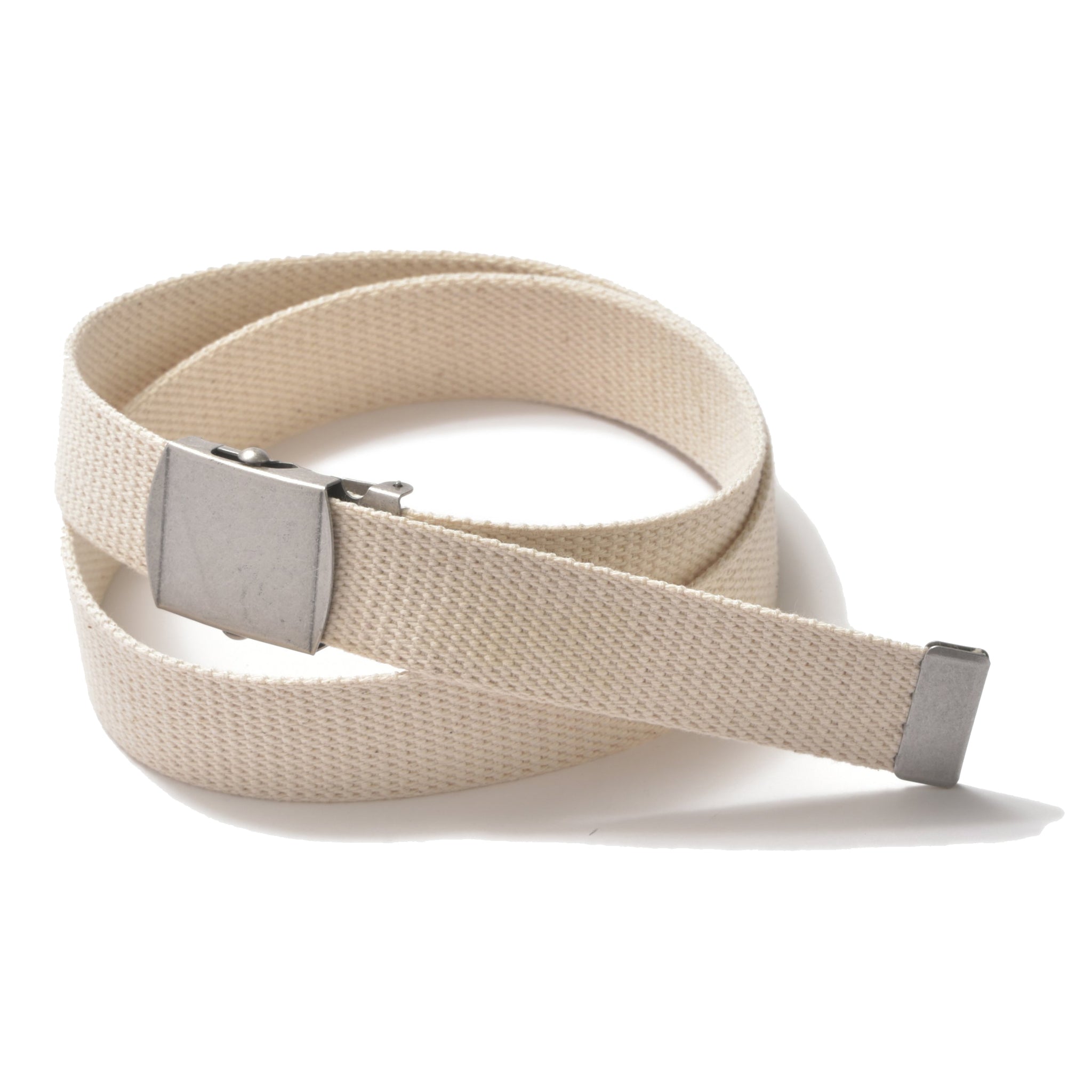 BOSS - Nappa-leather belt with branded buckle