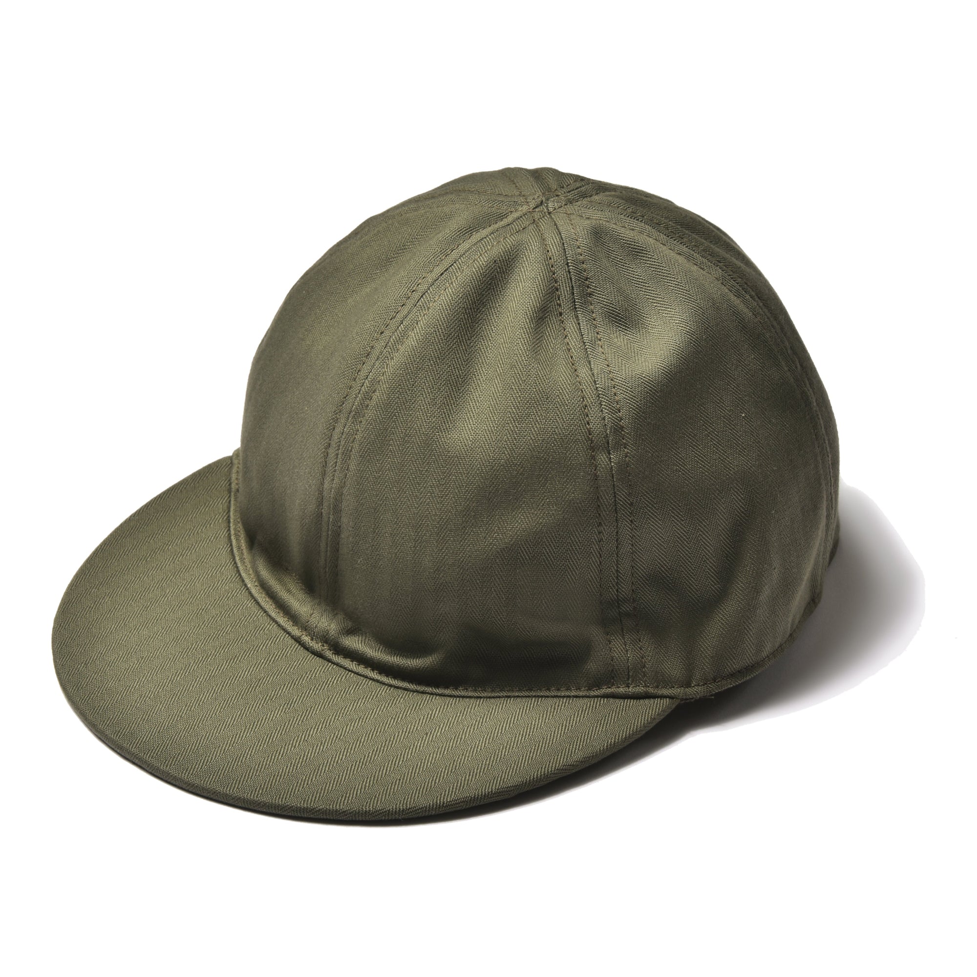 UTILITY, CAP N-3