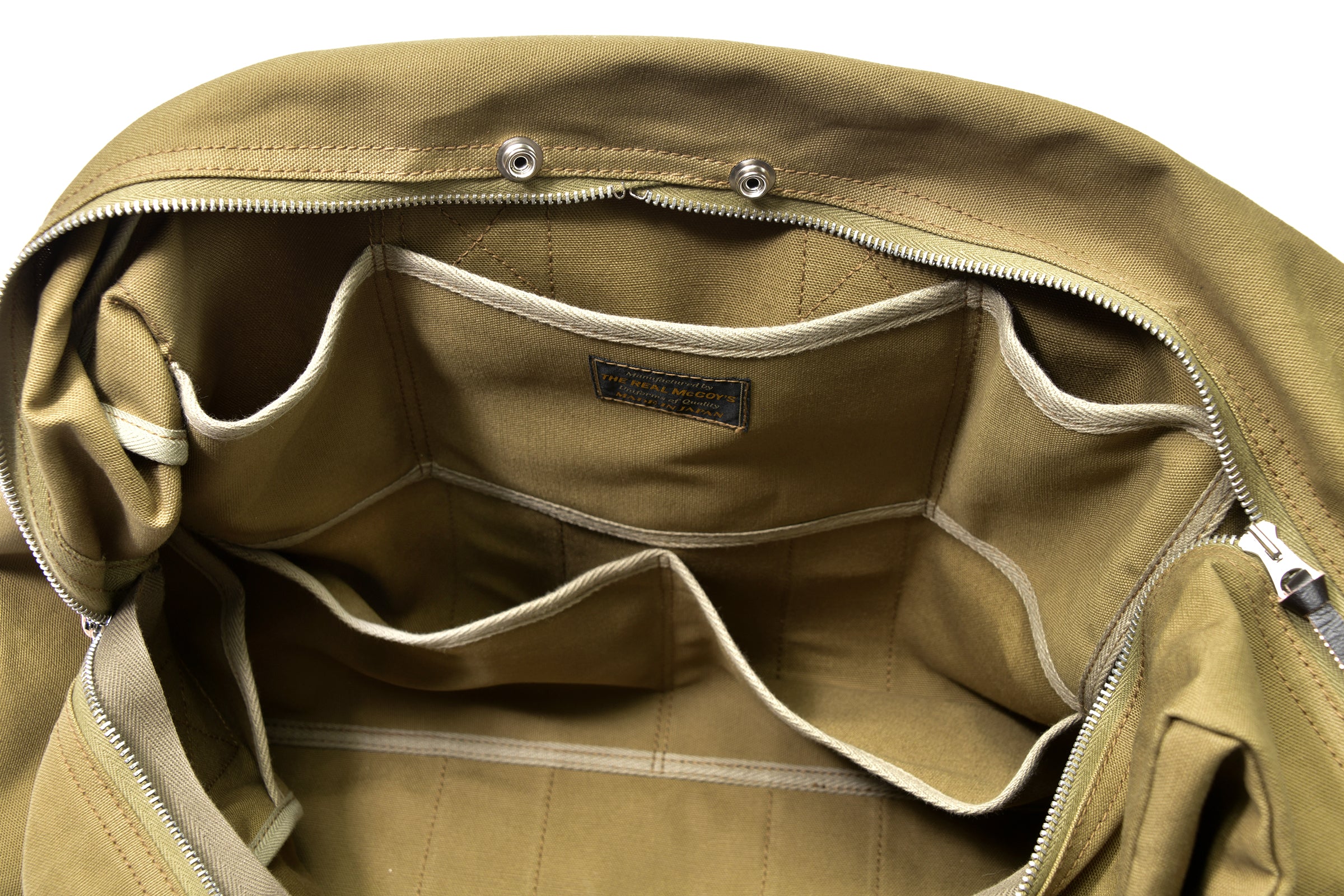 アビエイターキットバッグ Aviators Kit Bag AN 6505-1 s-l400.jpg