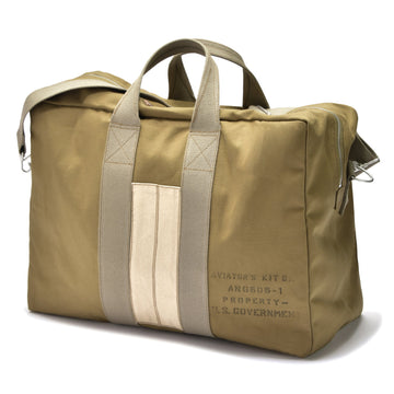 AVIATOR'S KIT BAG 6505-1