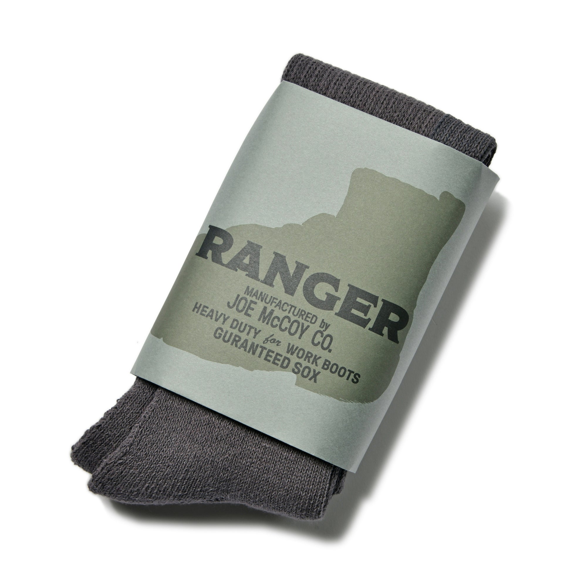 BOOT SOCKS 'RANGER'
