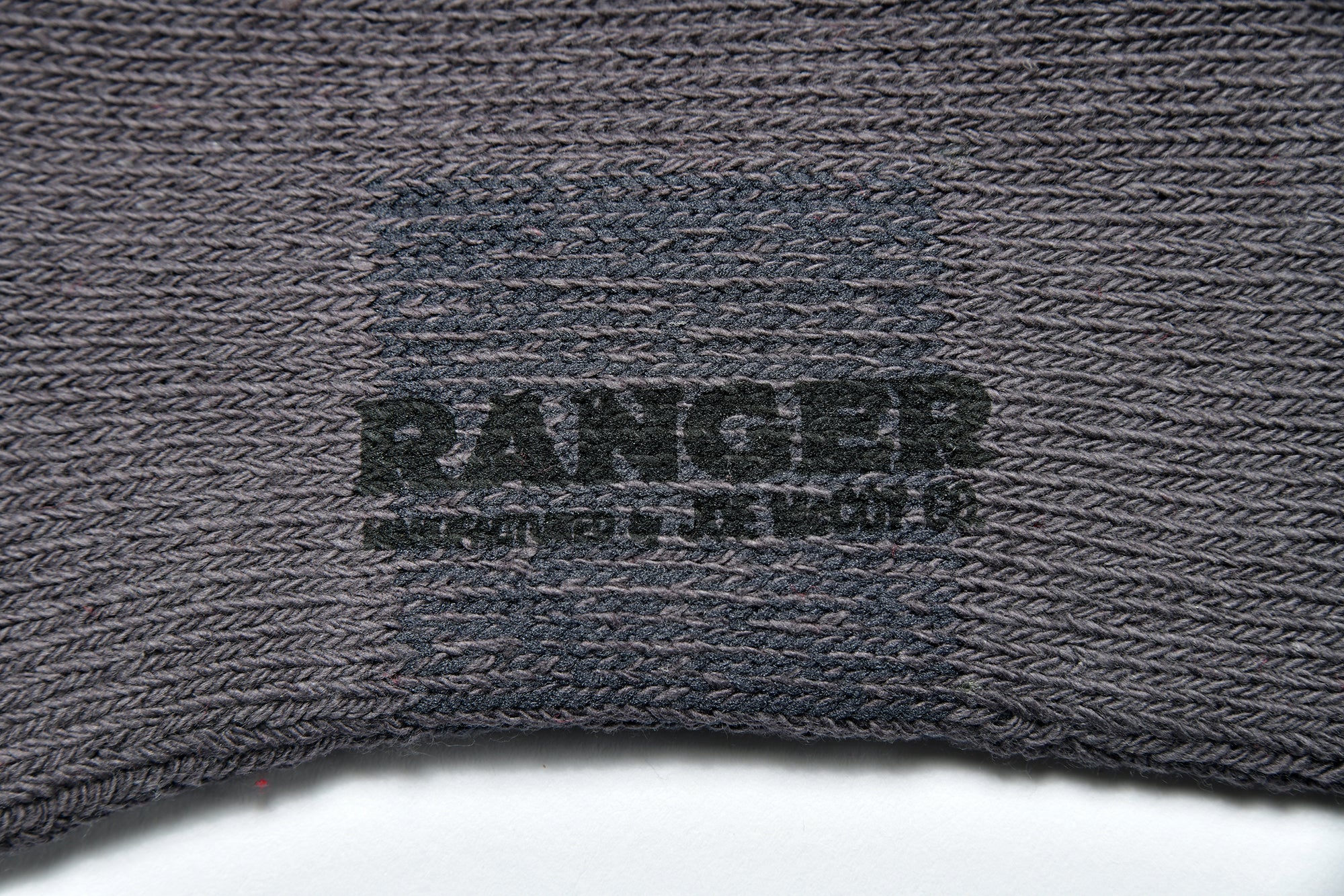 BOOT SOCKS 'RANGER'