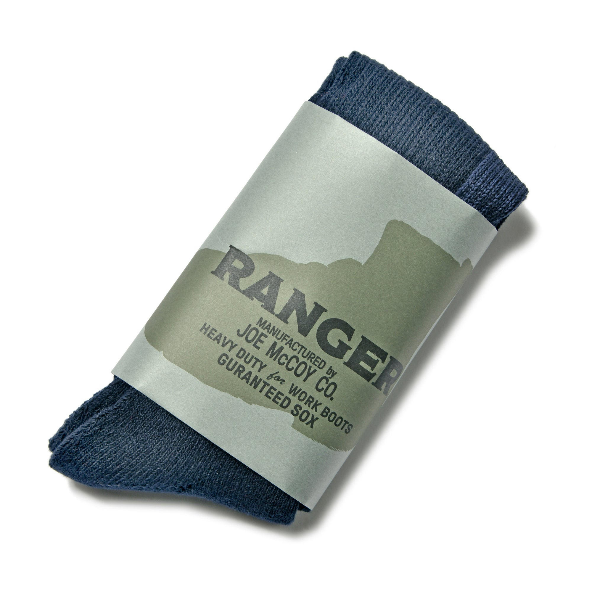 BOOT SOCKS 'RANGER'