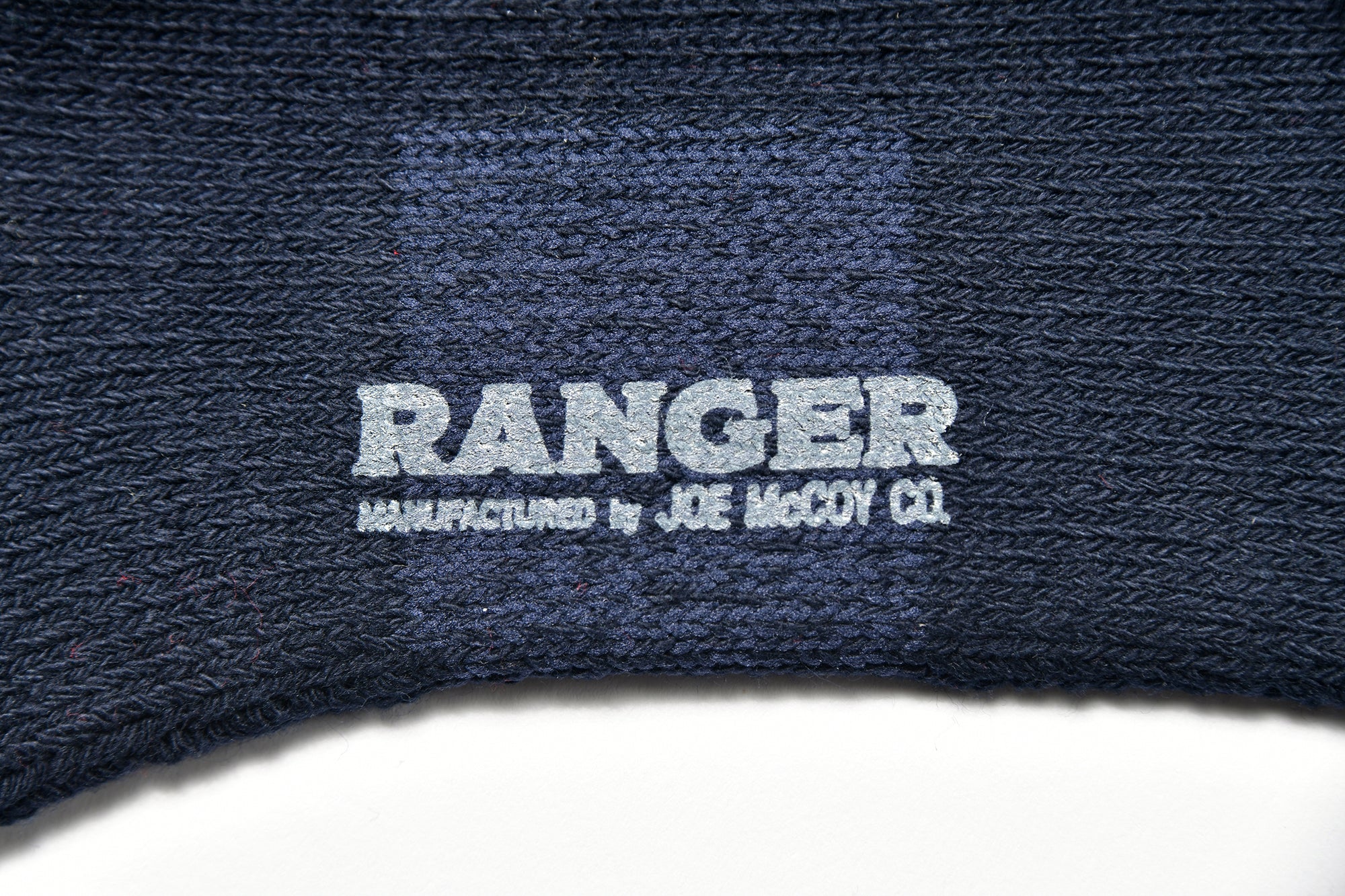 BOOT SOCKS 'RANGER'