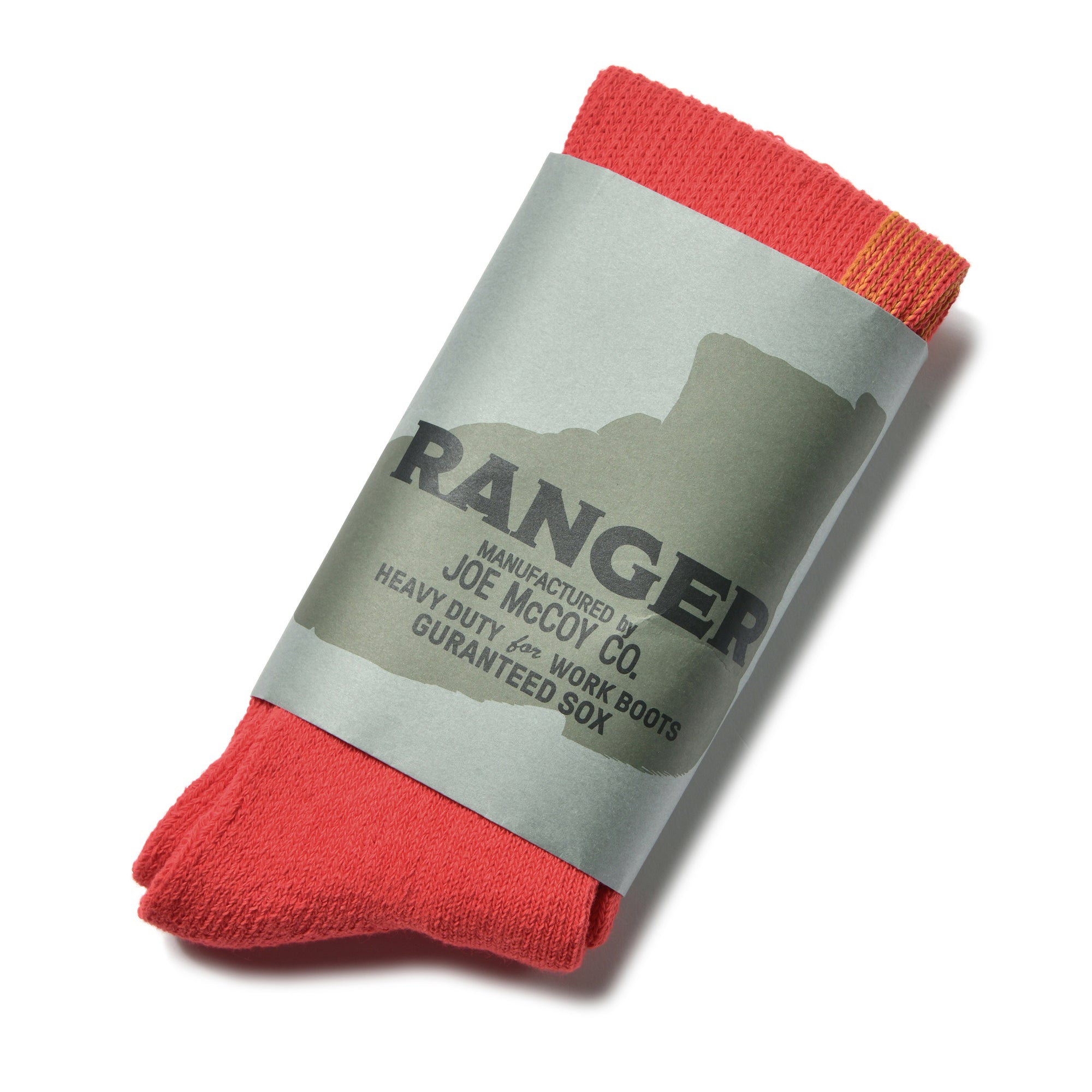 BOOT SOCKS 'RANGER'