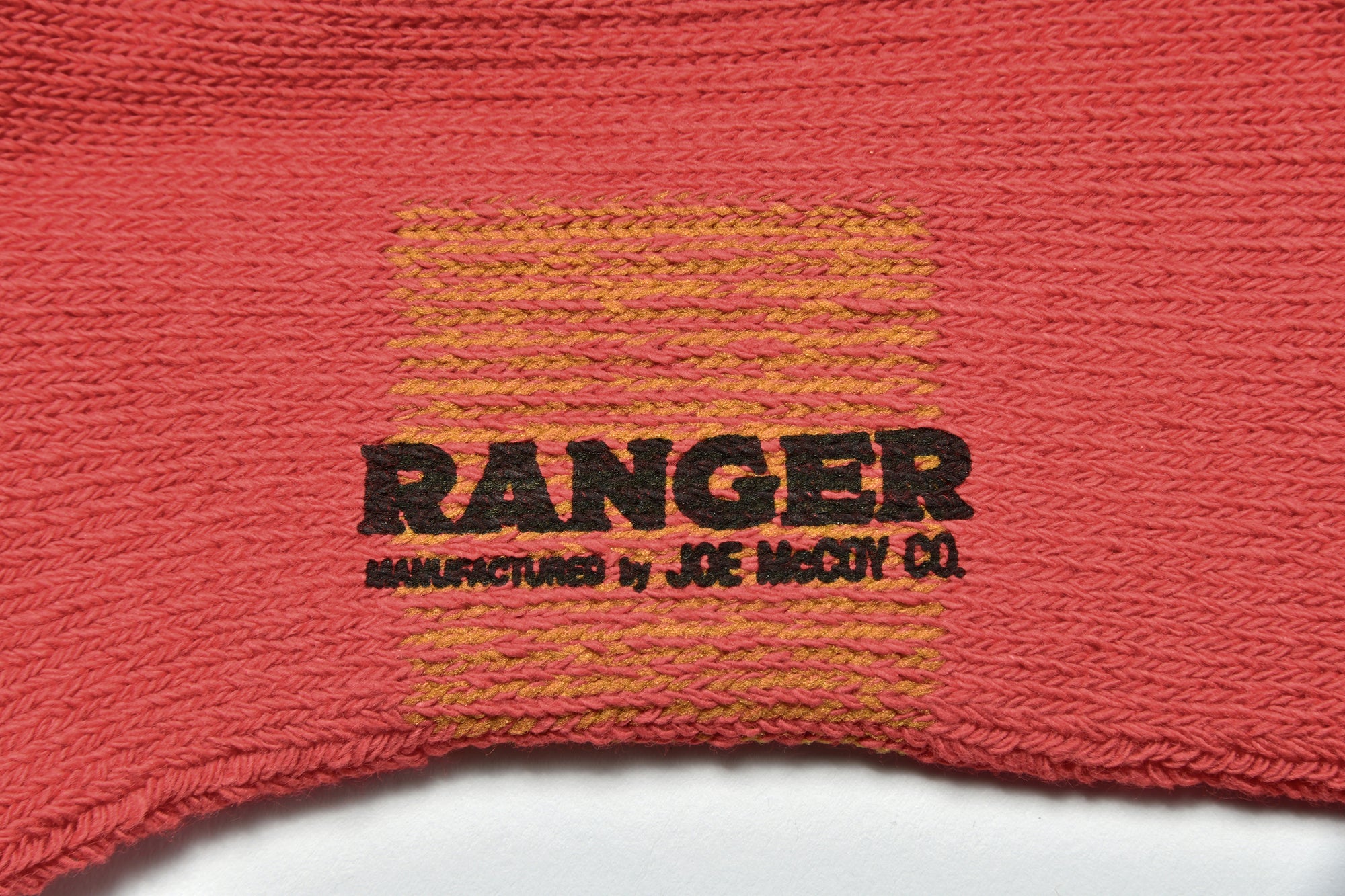 BOOT SOCKS 'RANGER'