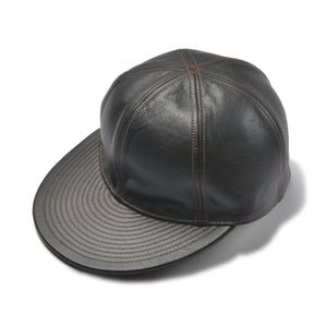 TYPE A-3 CAP – The Real McCoy's