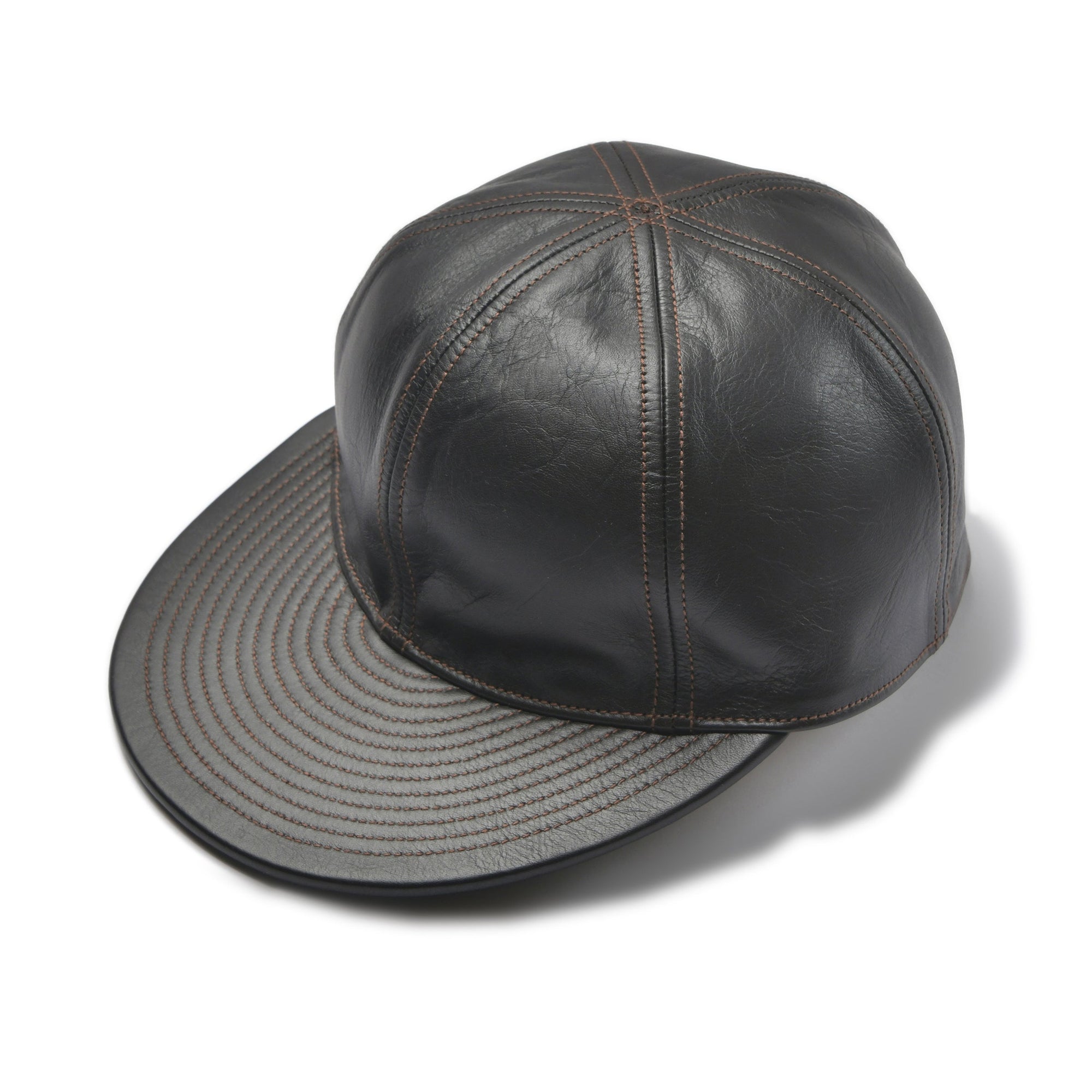 TYPE A-3 CAP / HORSEHIDE