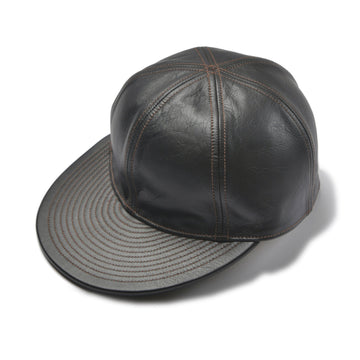 TYPE A-3 CAP / HORSEHIDE