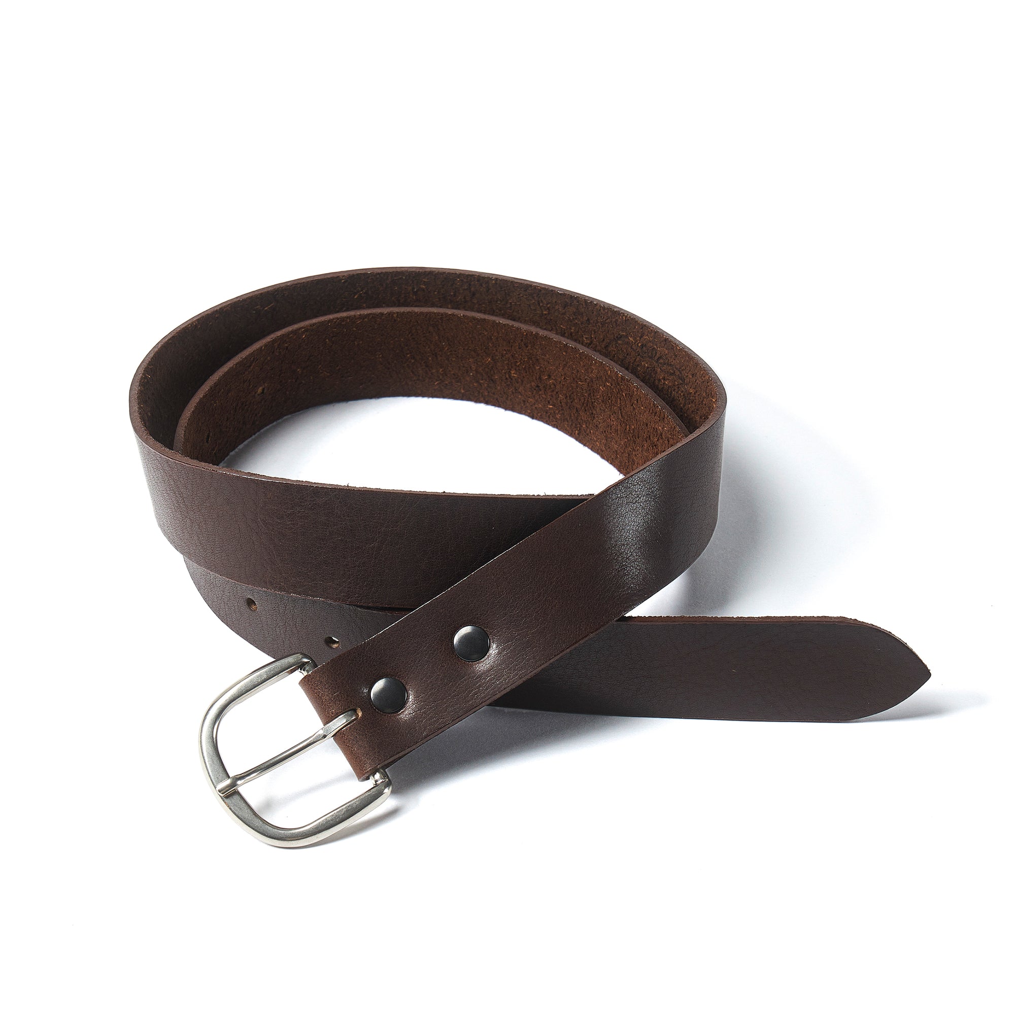 JOE McCOY NARROW WIDTH BELT
