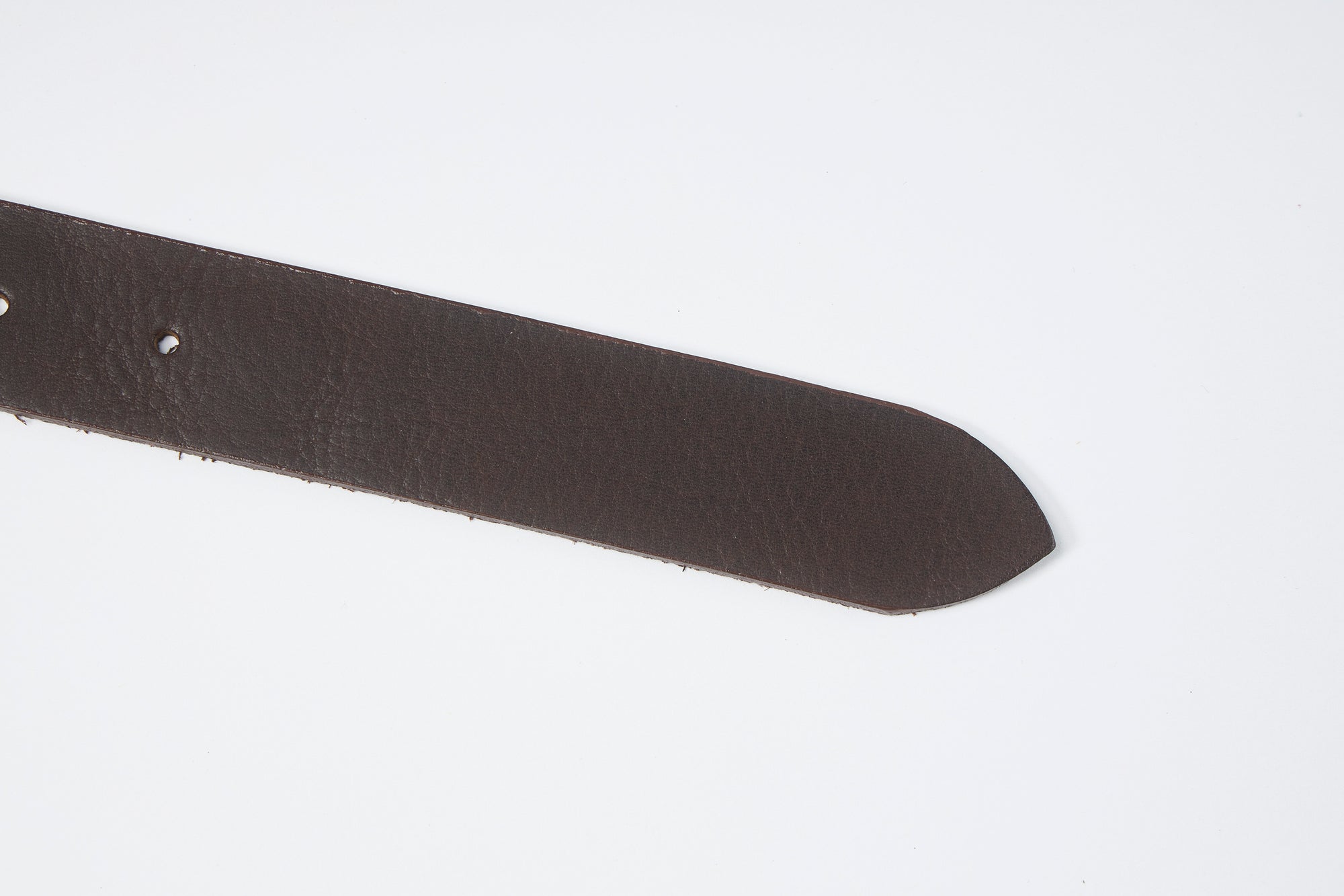 JOE McCOY NARROW WIDTH BELT