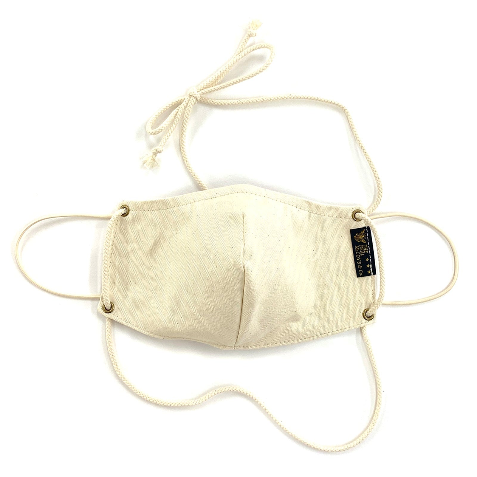 FACE MASK, COTTON TYPE R2-A