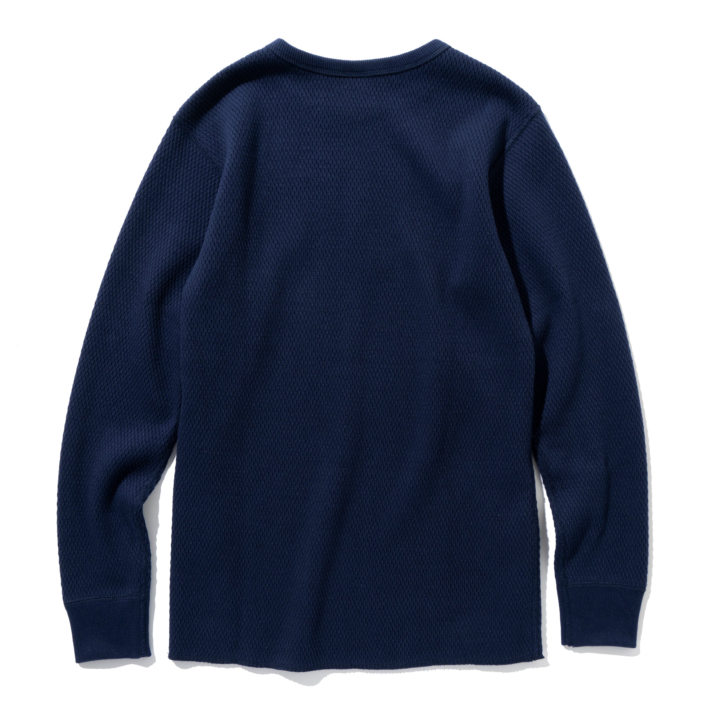 MILITARY THERMAL SHIRT – The Real McCoy's