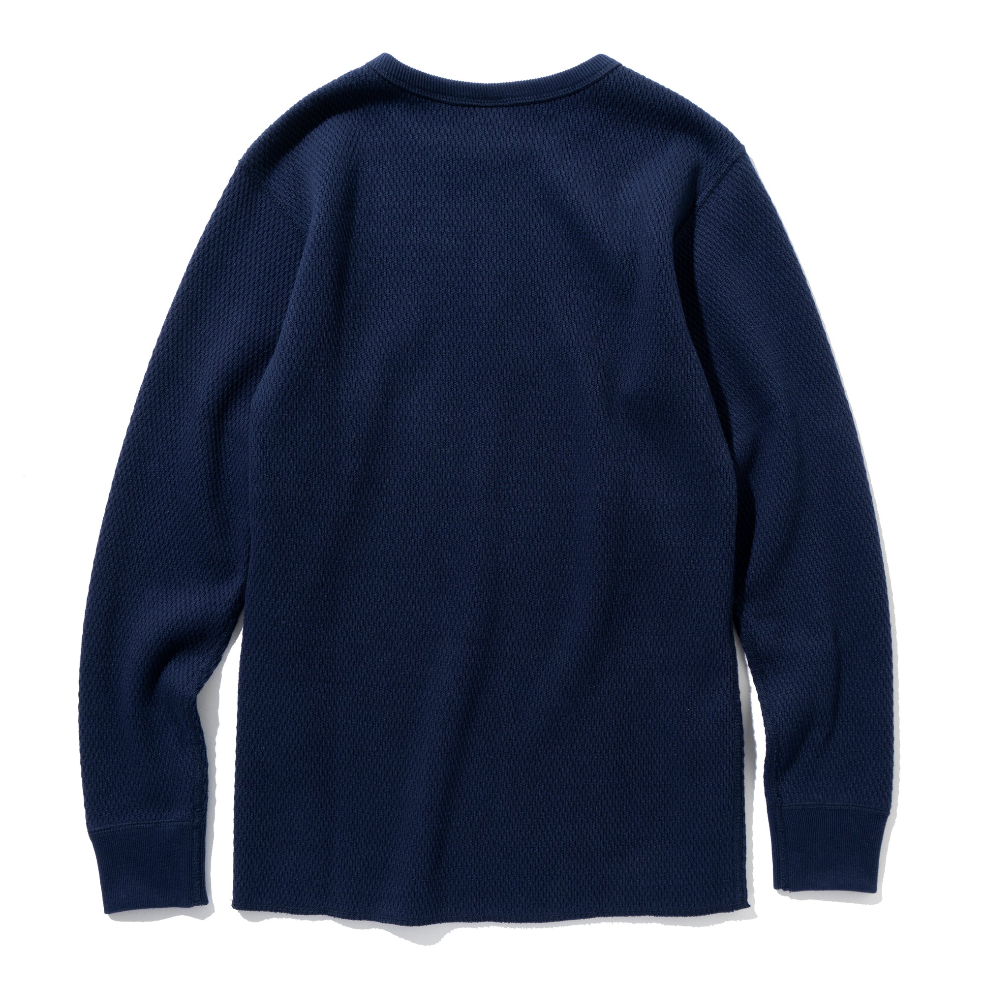 MILITARY THERMAL SHIRT