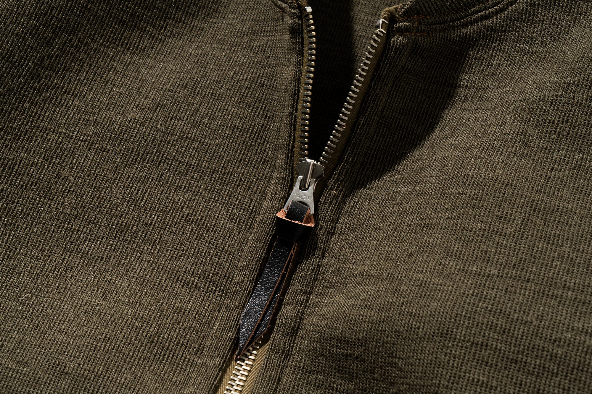 VEST,FLYING WINTER, TYPE C-2