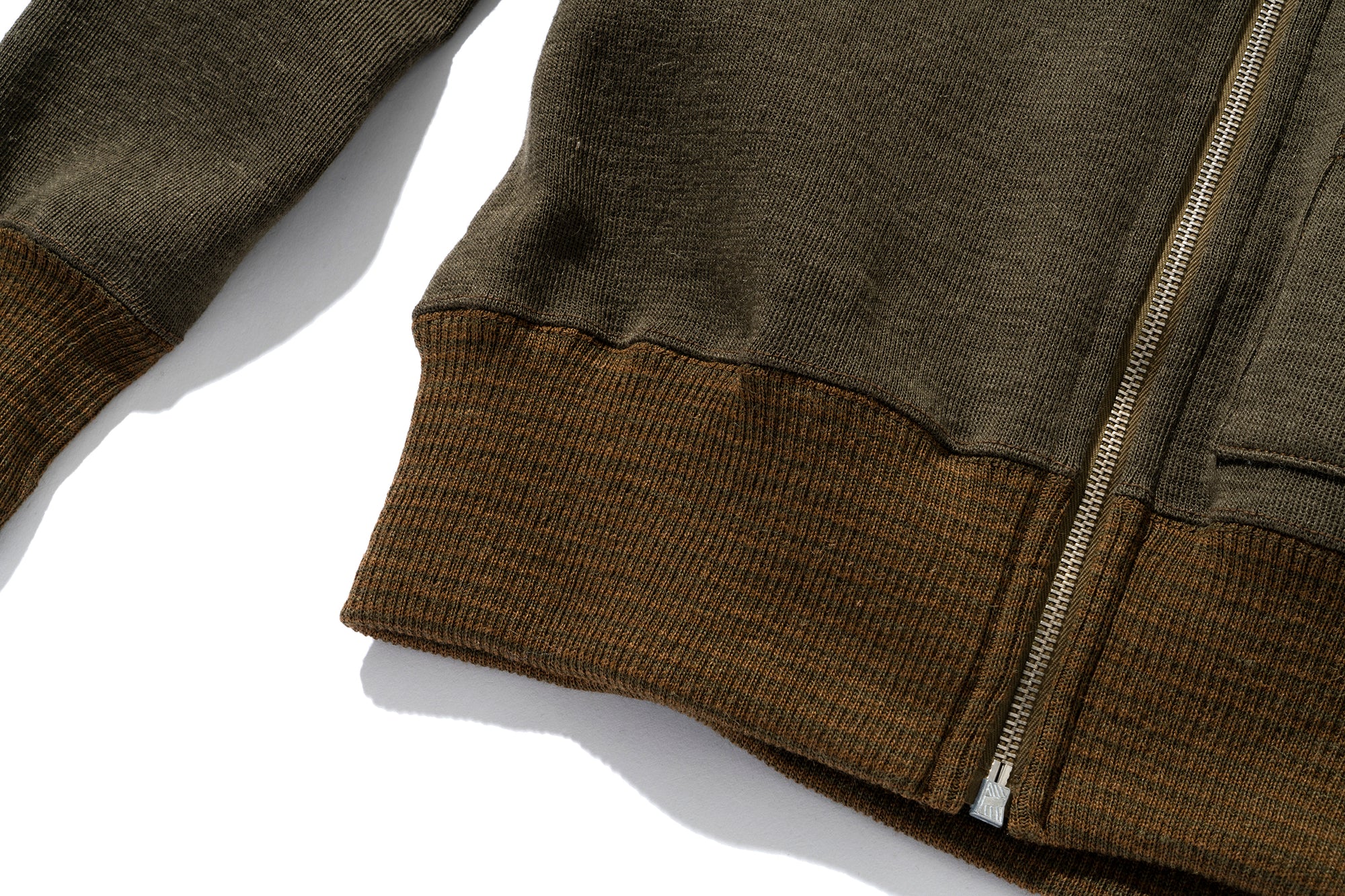 VEST,FLYING WINTER, TYPE C-2