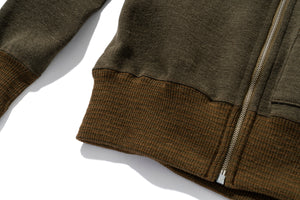 VEST,FLYING WINTER, TYPE C-2