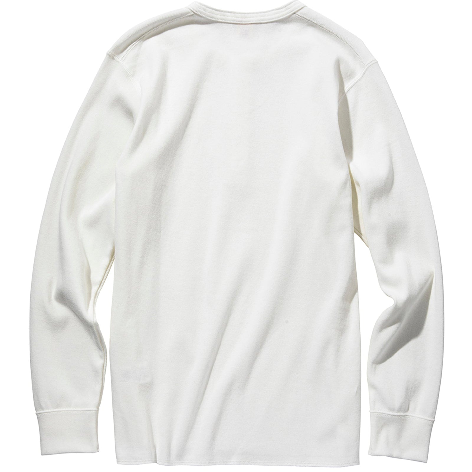 UNION SHIRT LONG SLEEVE