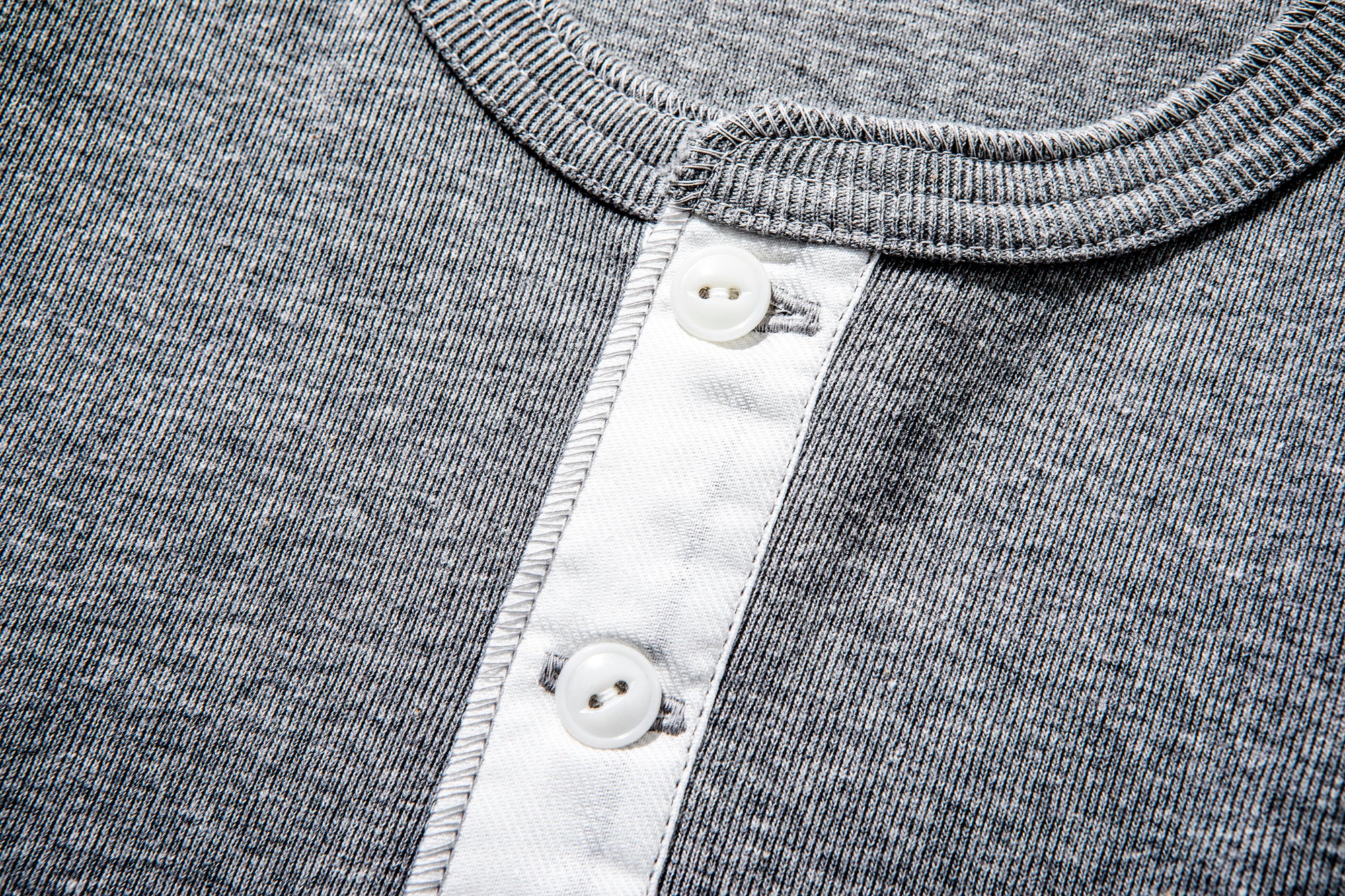 UNION SHIRT LONG SLEEVE