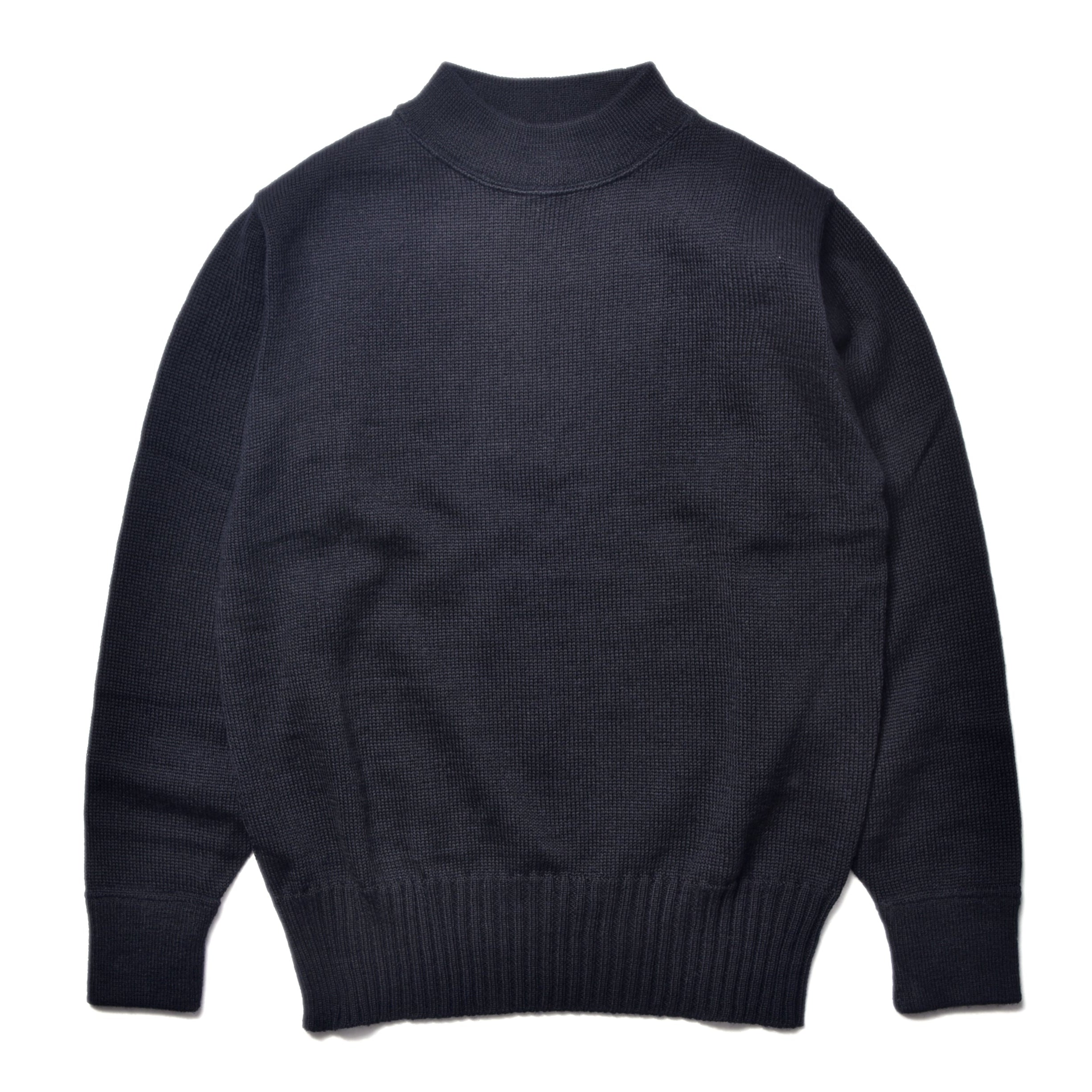 USN WOOL JERSEY – The Real McCoy's