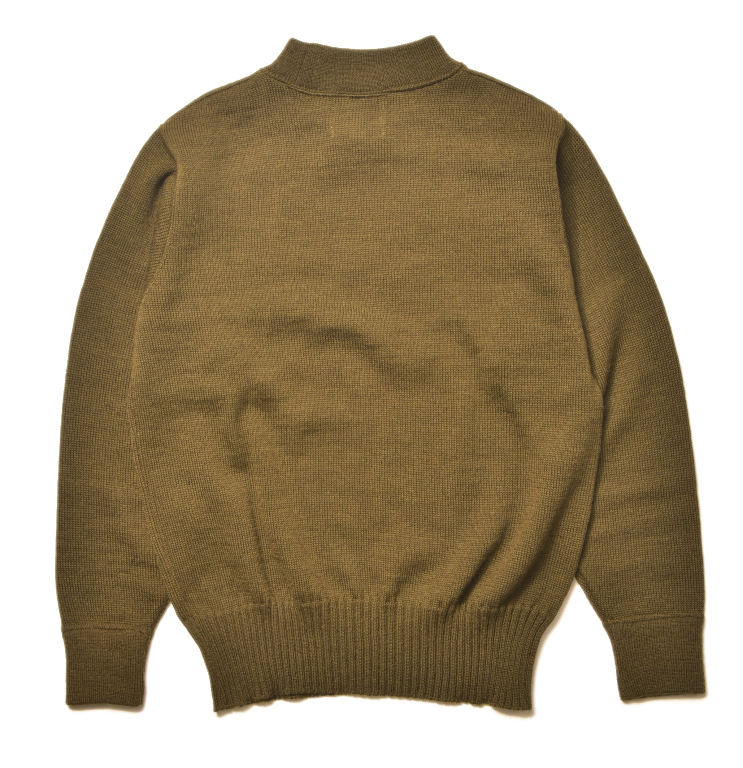 WW2 USNR GOB SWEATER 【公式通販】
