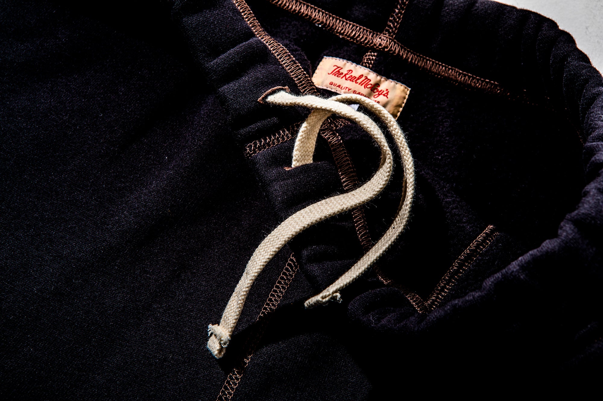 10oz. LOOPWHEEL SWEATPANTS