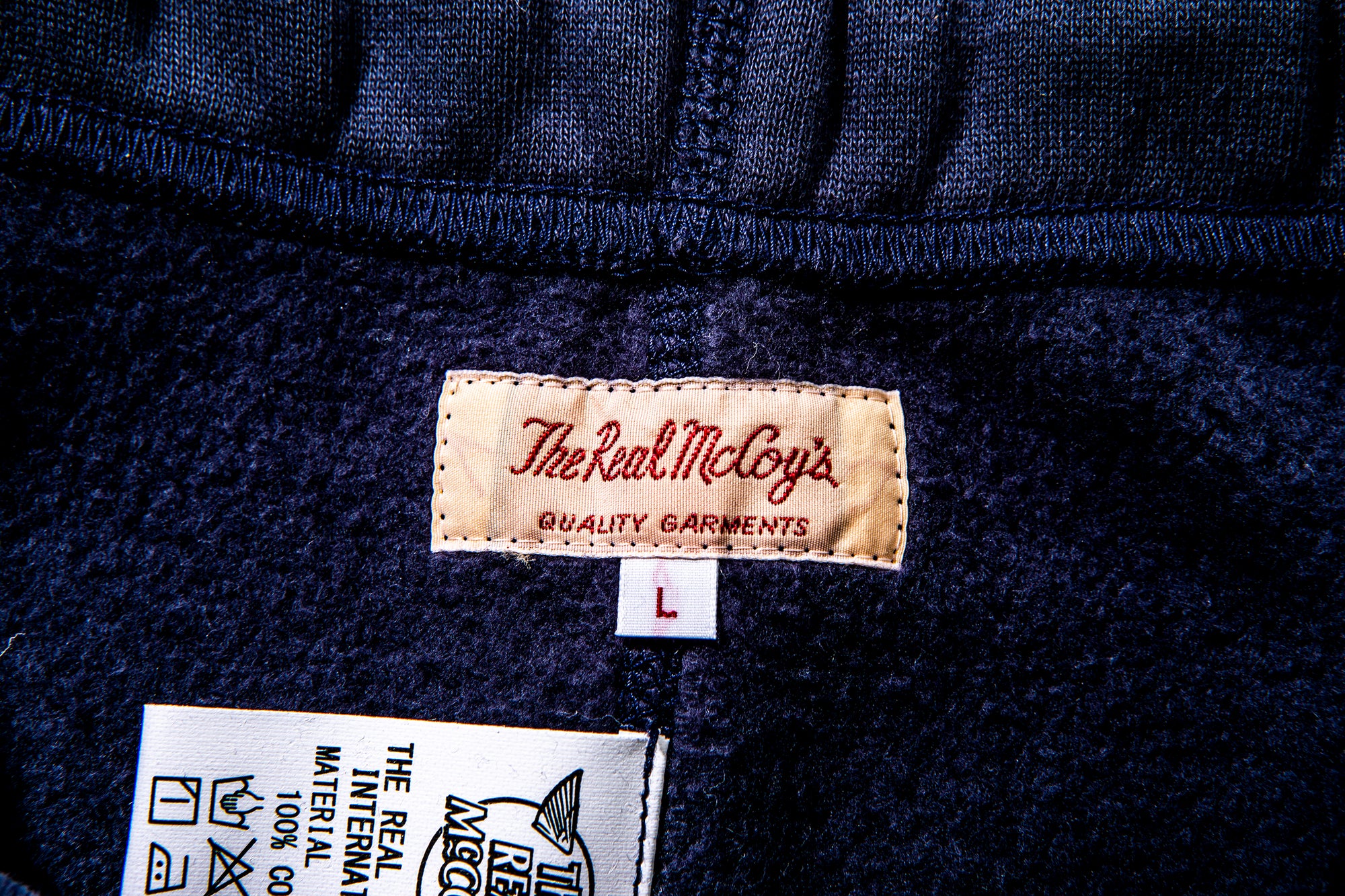 10oz. LOOPWHEEL SWEATPANTS