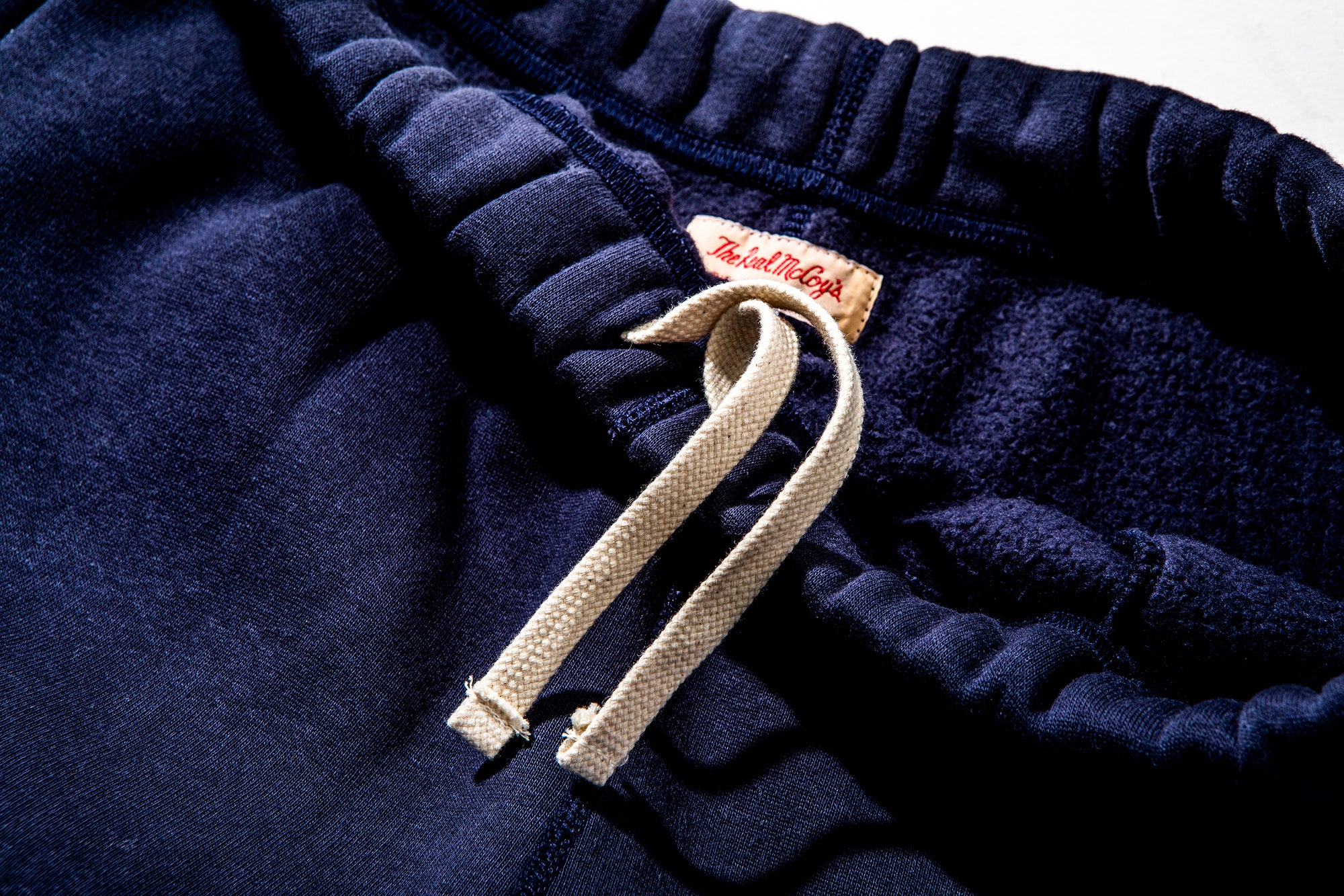 10oz. LOOPWHEEL SWEATPANTS