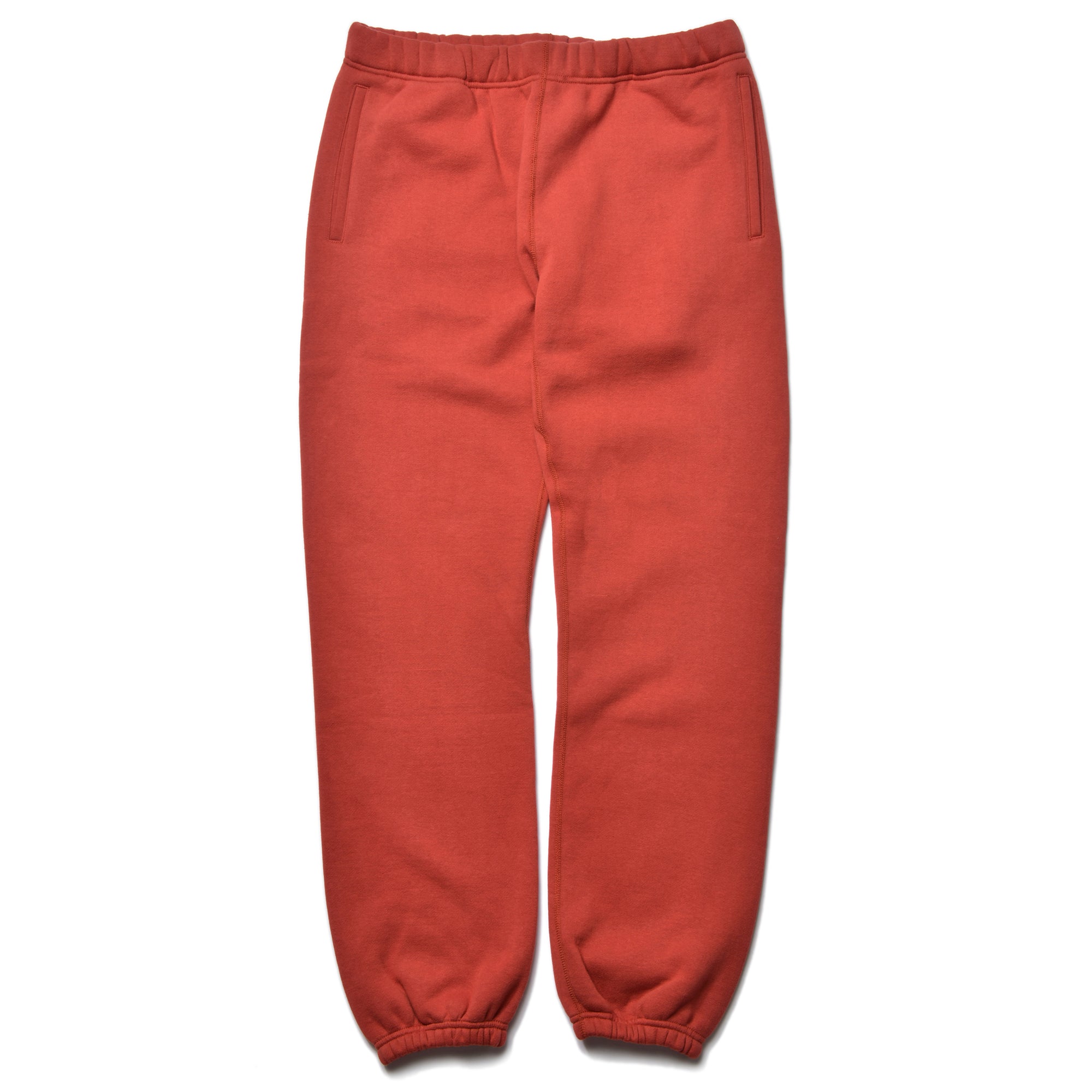 10 oz. LOOPWHEEL SWEATPANTS