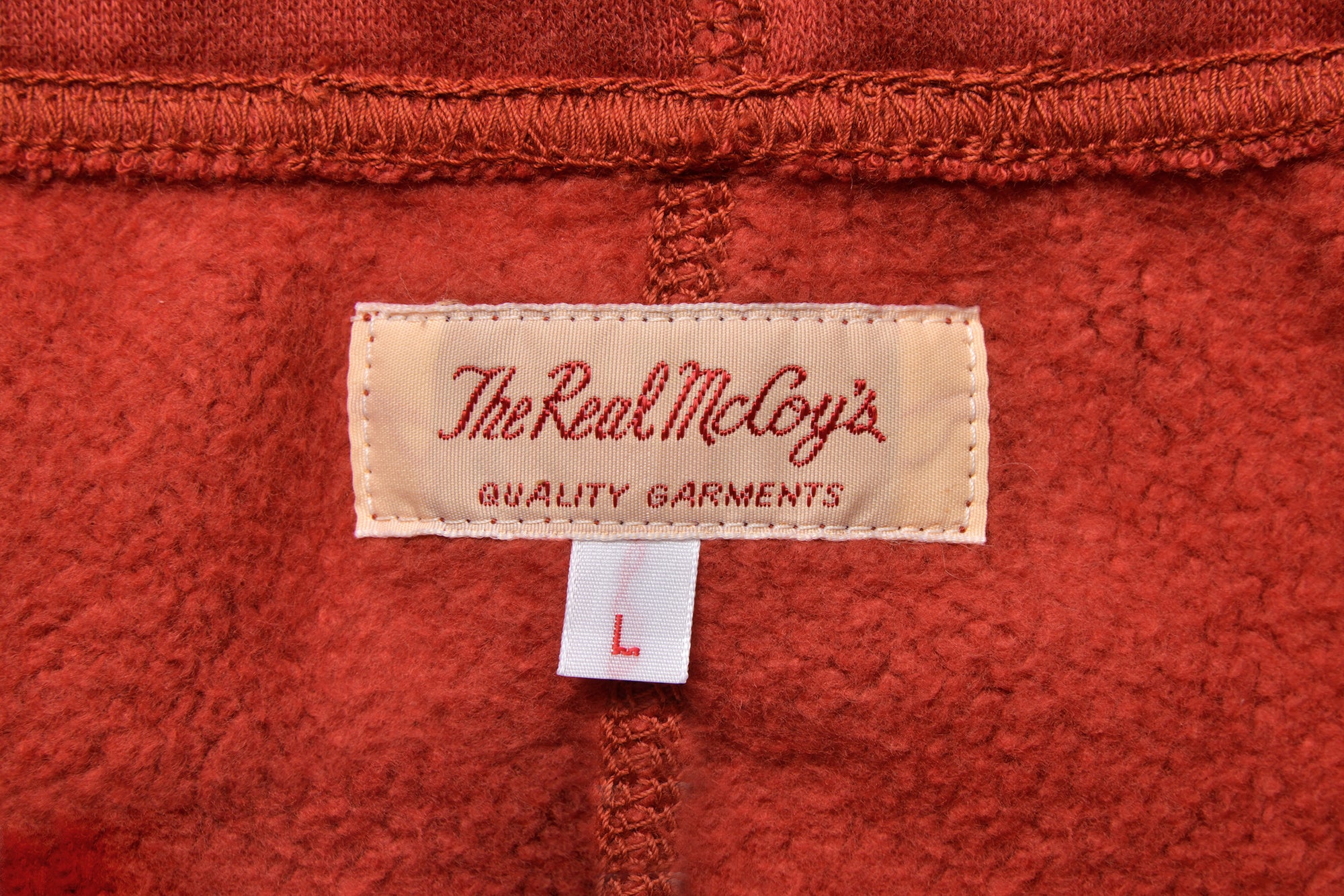 10 oz. LOOPWHEEL SWEATPANTS