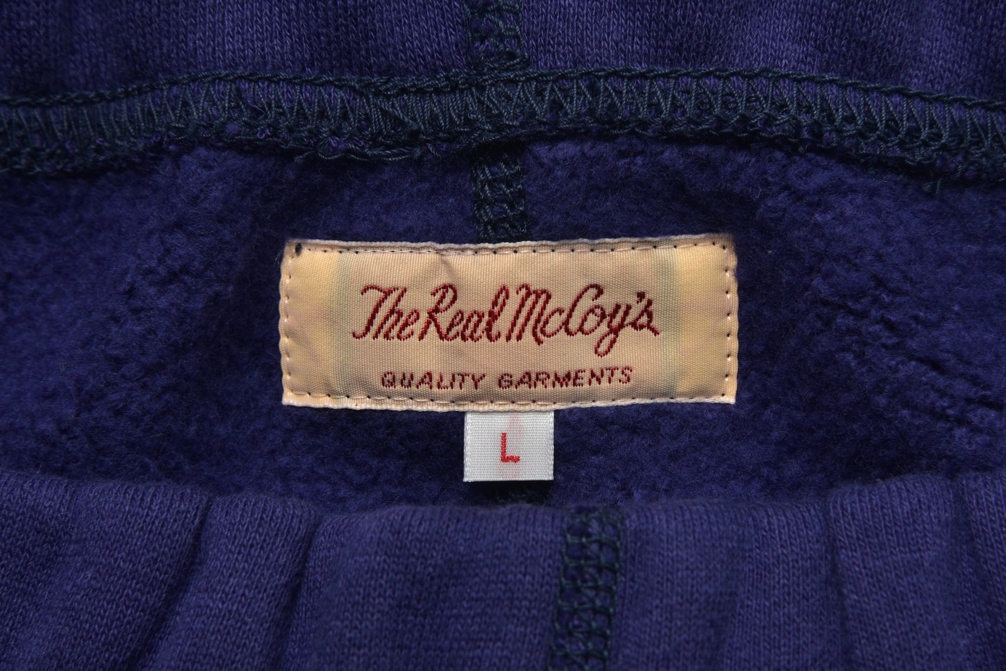 10 OZ. LOOPWHEEL SWEATPANTS