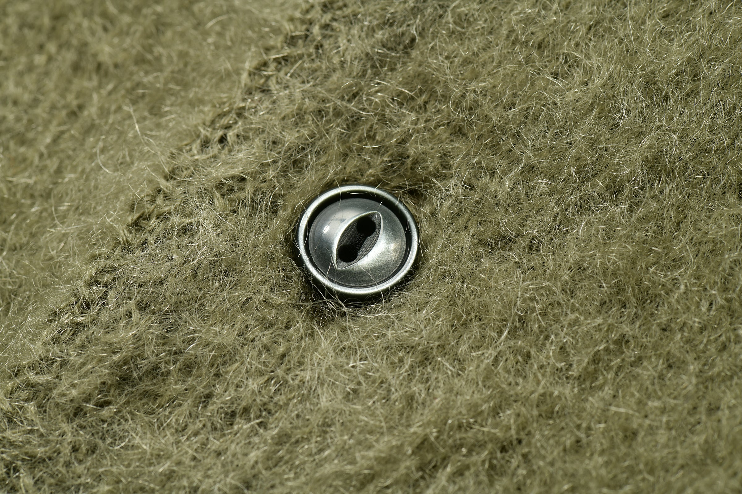 JM MOHAIR CARDIGAN – The Real McCoy's