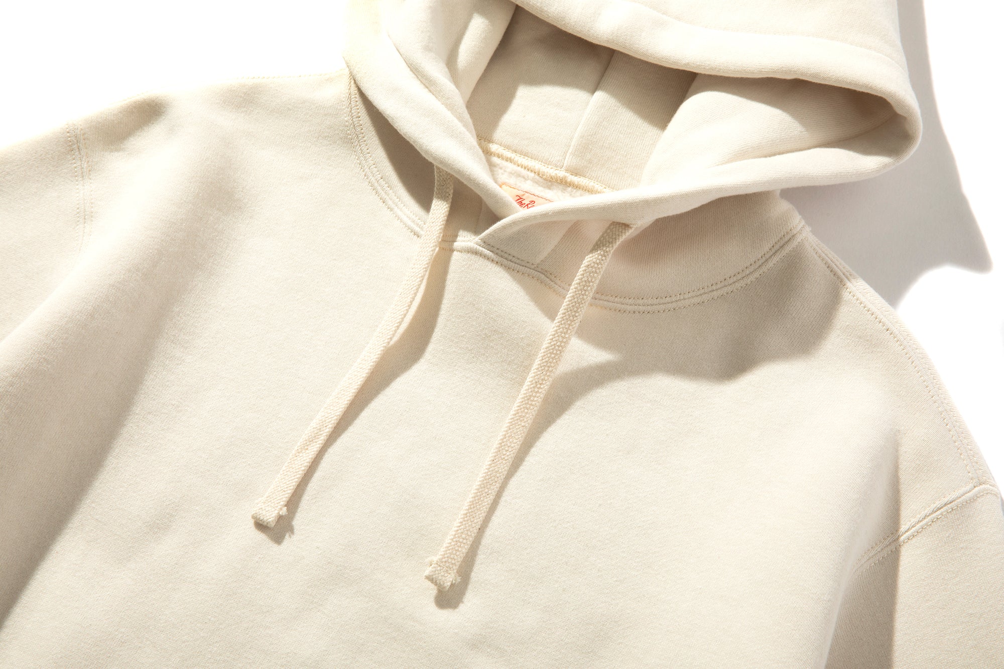 10 oz. LOOPWHEEL PARKA