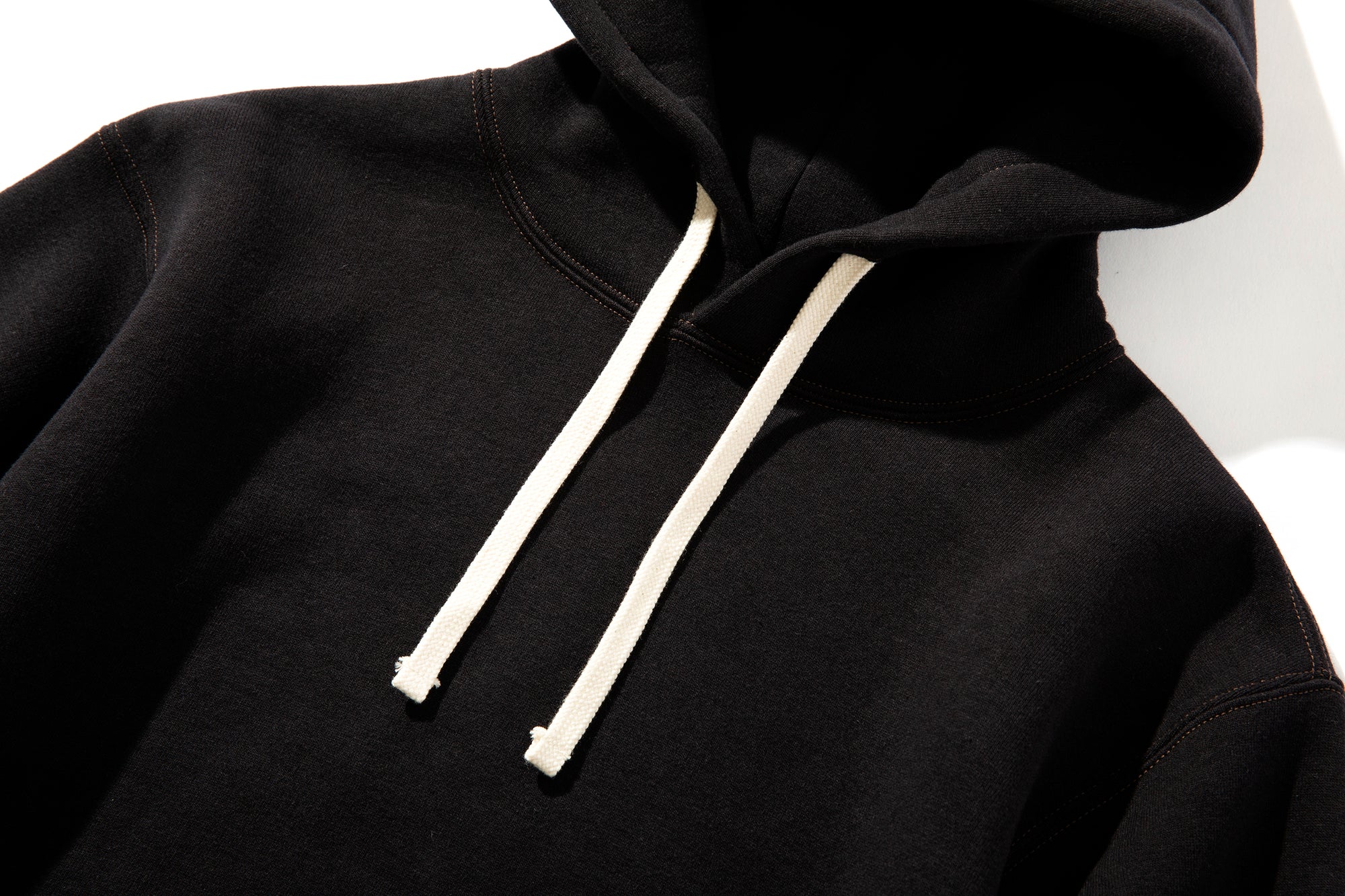 10 oz. LOOPWHEEL PARKA