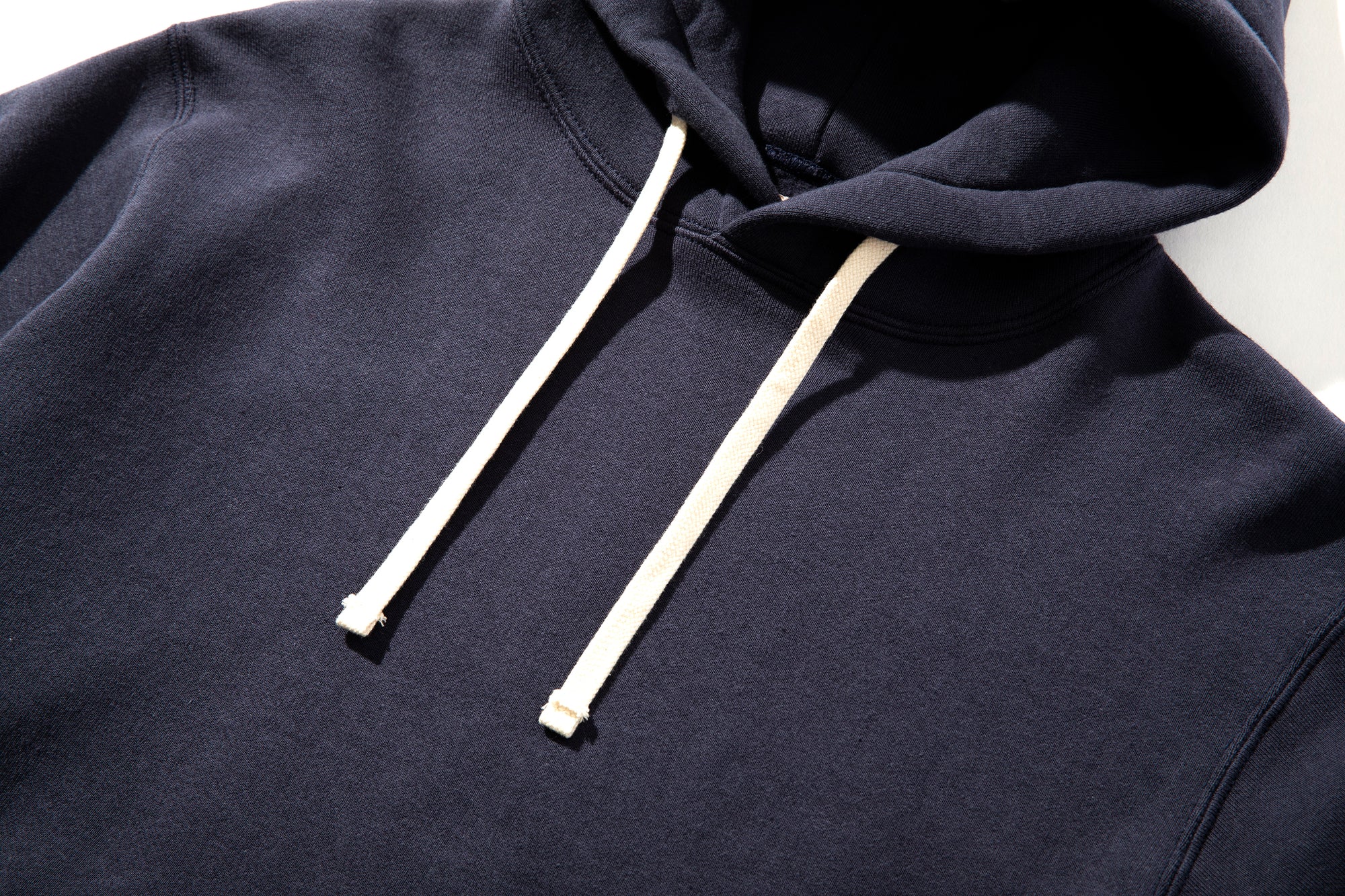 10 oz. LOOPWHEEL PARKA