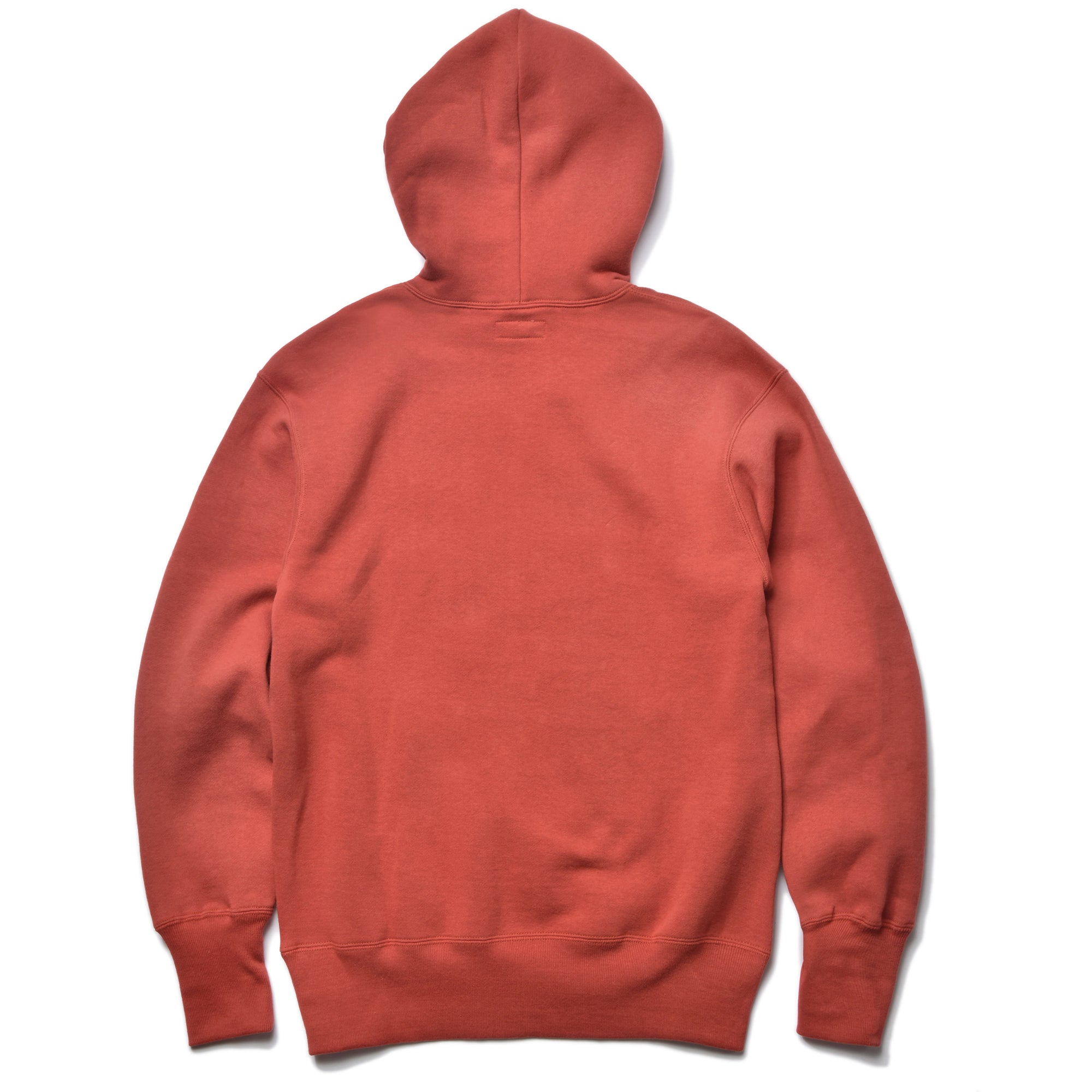 10 oz. LOOPWHEEL PARKA